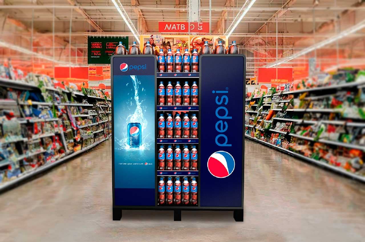 POS Design & Fabrication