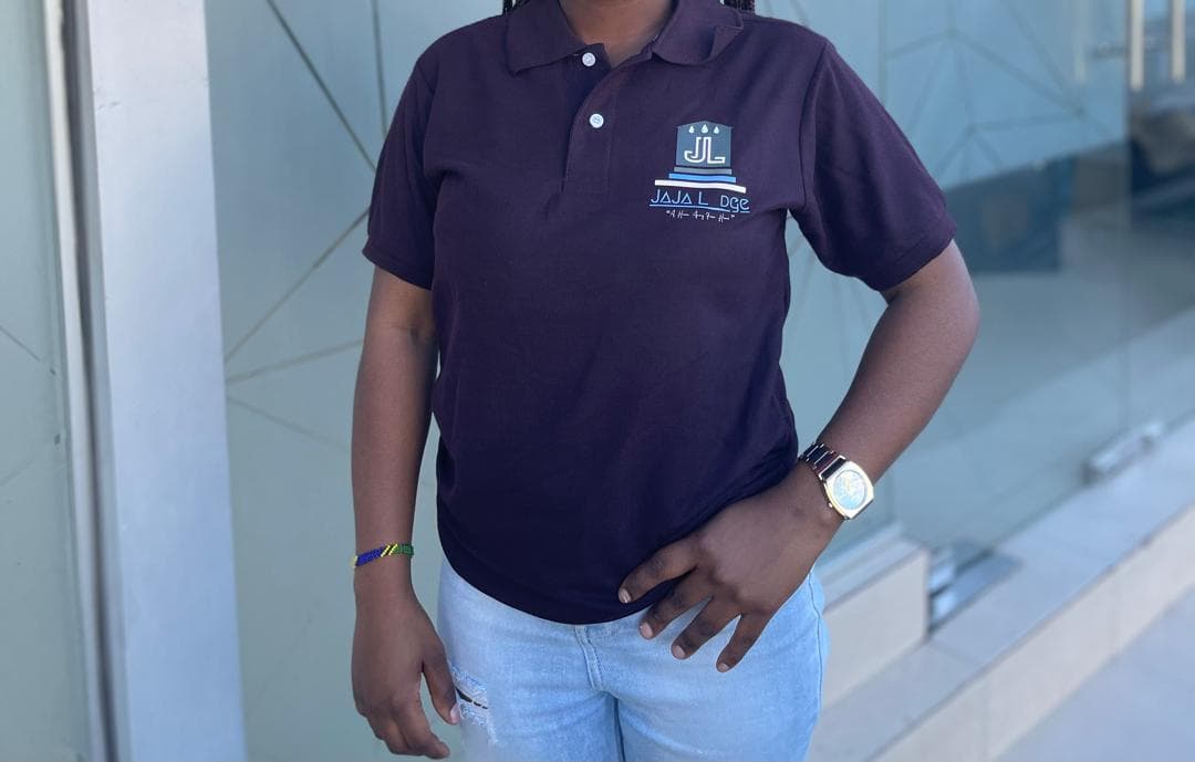 Screen Printing, Embroidery & Heat Transfer