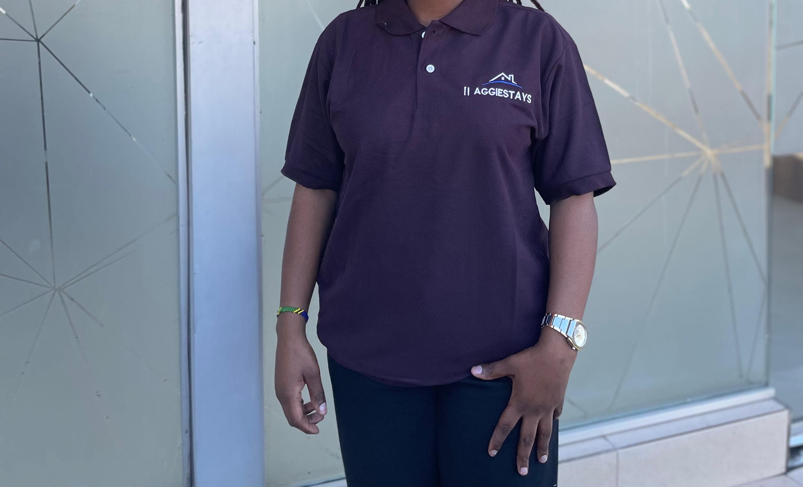 Custom Sizing & Finishing