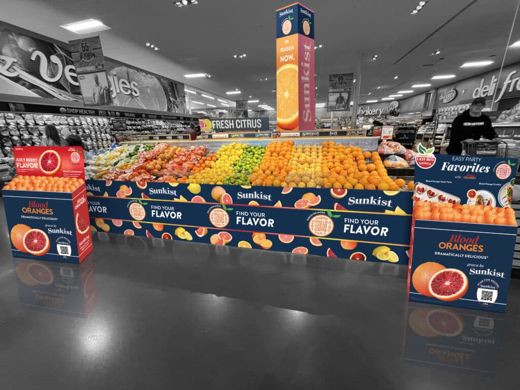 Retail Display Design & Prototyping