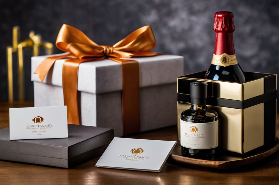 Premium & Seasonal Gift Solutions