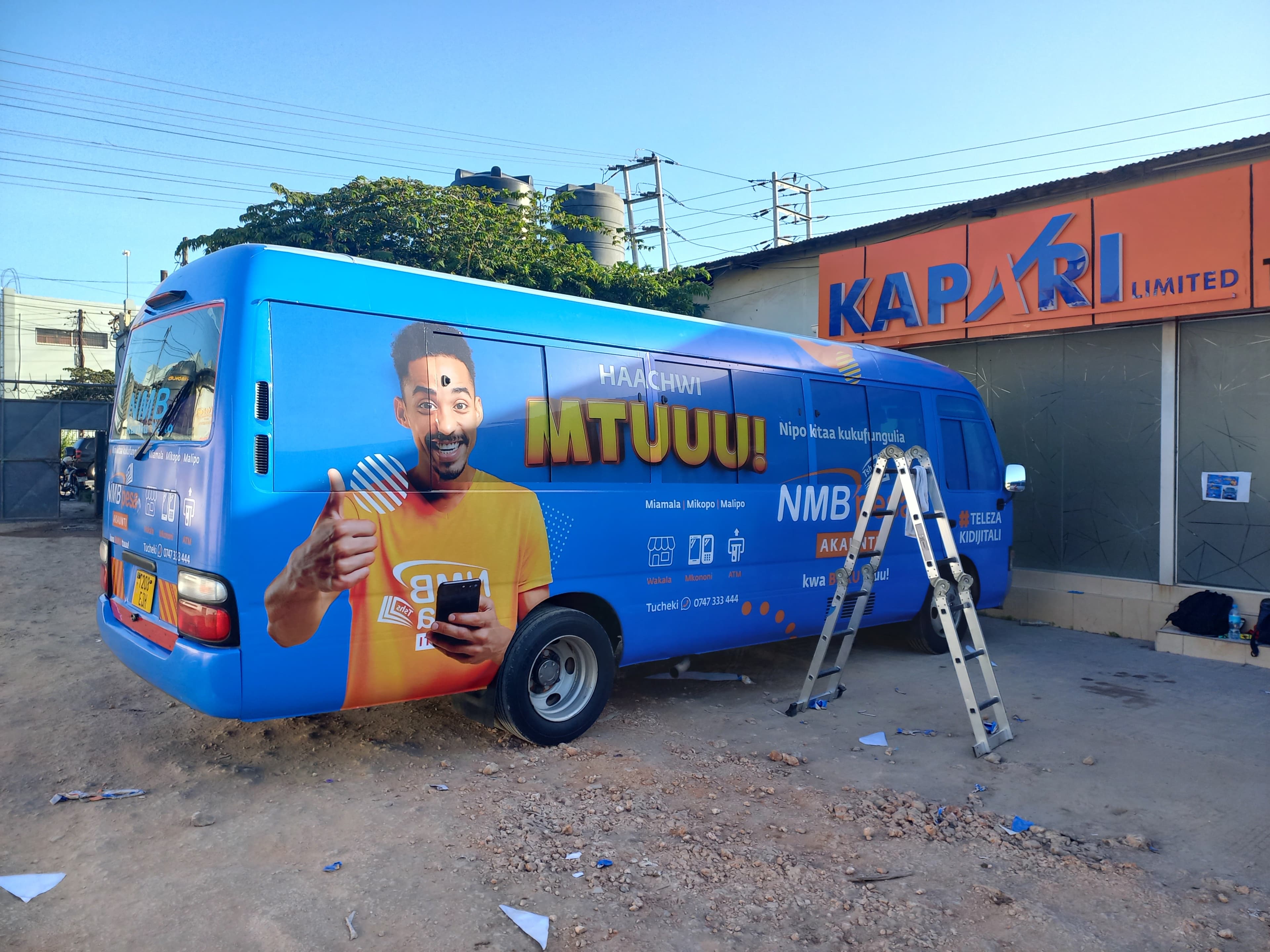 Commercial & Promotional Printing