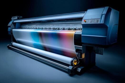 Printing Services