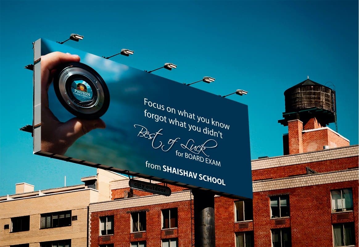 Indoor & Outdoor Graphics