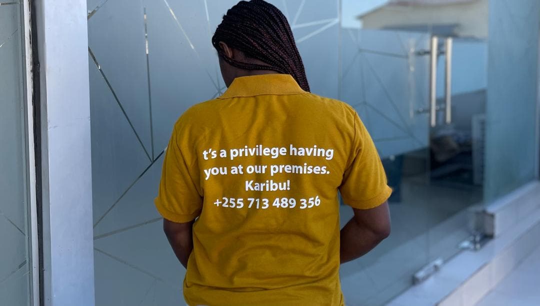 Uniforms & Safety Wear