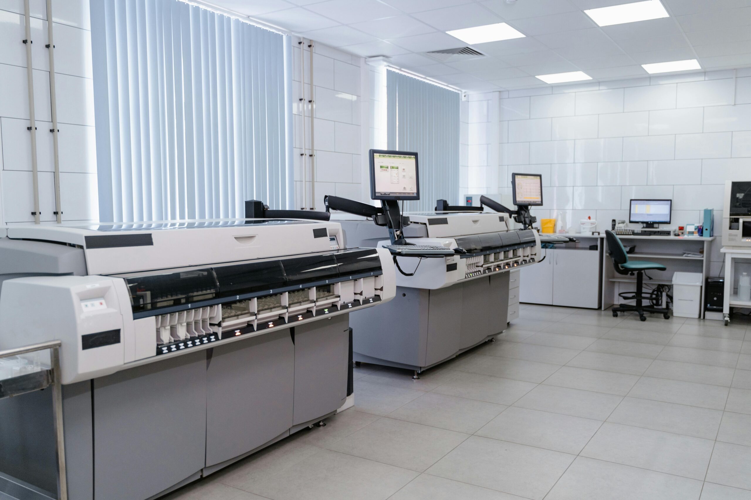 How Leading Printing Brands Are Shaping the Future of Printing in 2025