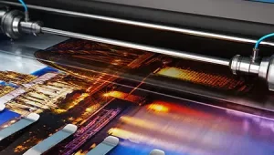 Large-Format-Printing Large-Format-Printing